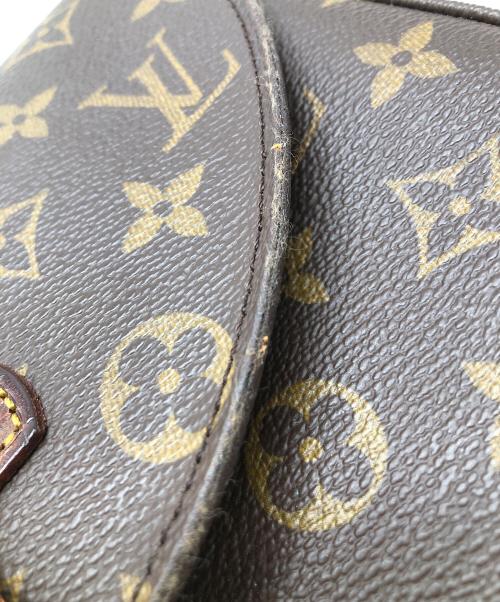LOUIS VUITTON（ルイ ヴィトン）LOUIS VUITTON (ルイ ヴィトン) 	シャンティMMの古着・服飾アイテム