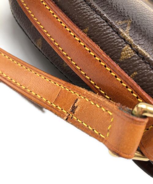 LOUIS VUITTON（ルイ ヴィトン）LOUIS VUITTON (ルイ ヴィトン) 	シャンティMMの古着・服飾アイテム