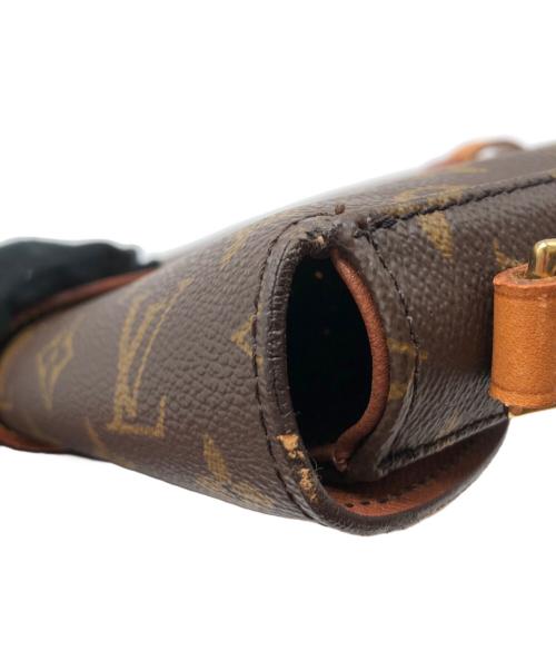 LOUIS VUITTON（ルイ ヴィトン）LOUIS VUITTON (ルイ ヴィトン) 	シャンティMMの古着・服飾アイテム