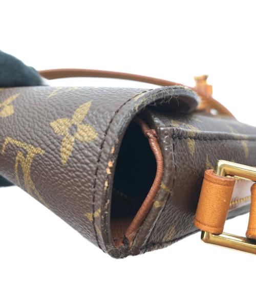 LOUIS VUITTON（ルイ ヴィトン）LOUIS VUITTON (ルイ ヴィトン) 	シャンティMMの古着・服飾アイテム