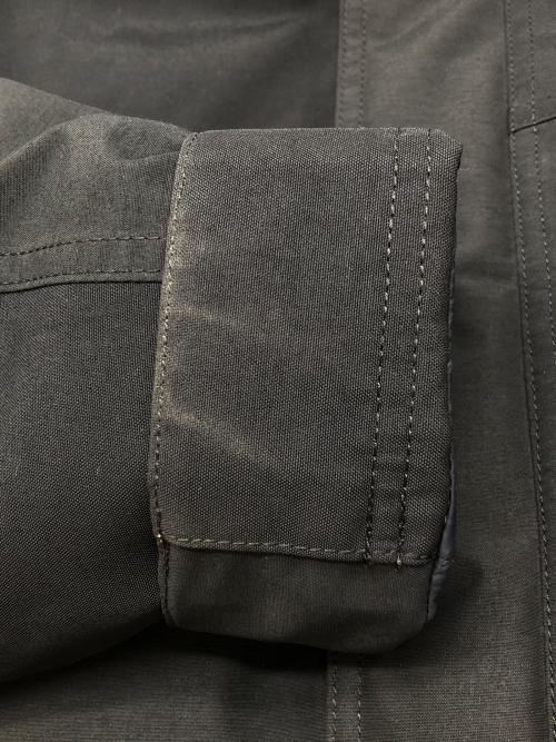 THE NORTH FACE（ザ ノース フェイス）THE NORTH FACE (ザ ノース フェイス) MOUNTAIN DOWN JACKET ブラック サイズ:Mの古着・服飾アイテム