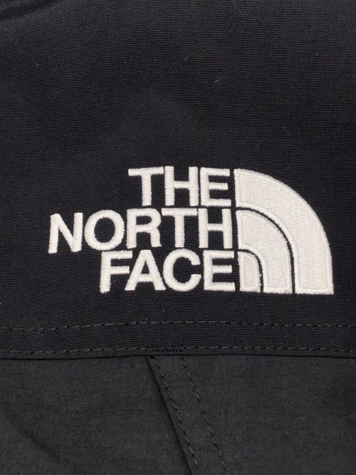 THE NORTH FACE（ザ ノース フェイス）THE NORTH FACE (ザ ノース フェイス) MOUNTAIN DOWN JACKET ブラック サイズ:Mの古着・服飾アイテム