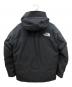 THE NORTH FACE (ザ ノース フェイス) MOUNTAIN DOWN JACKET ブラック サイズ:M：35000円