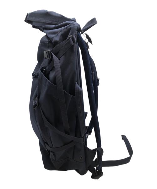 PORTER（ポーター）PORTER (ポーター) PARAMOUNT PACKER ネイビーの古着・服飾アイテム