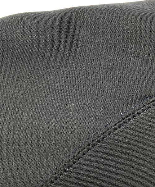 STUDIO D'ARTISAN（ステュディオダルチザン）STUDIO D'ARTISAN (ステュディオダルチザン) トラックジャケット ネイビー サイズ:Ｍの古着・服飾アイテム