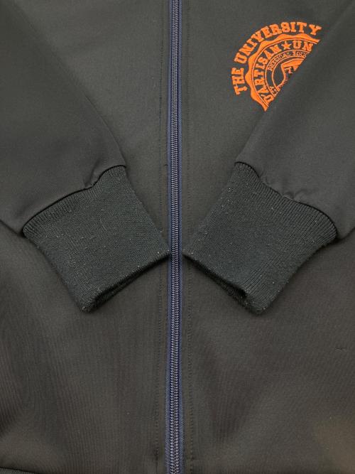 STUDIO D'ARTISAN（ステュディオダルチザン）STUDIO D'ARTISAN (ステュディオダルチザン) トラックジャケット ネイビー サイズ:Ｍの古着・服飾アイテム