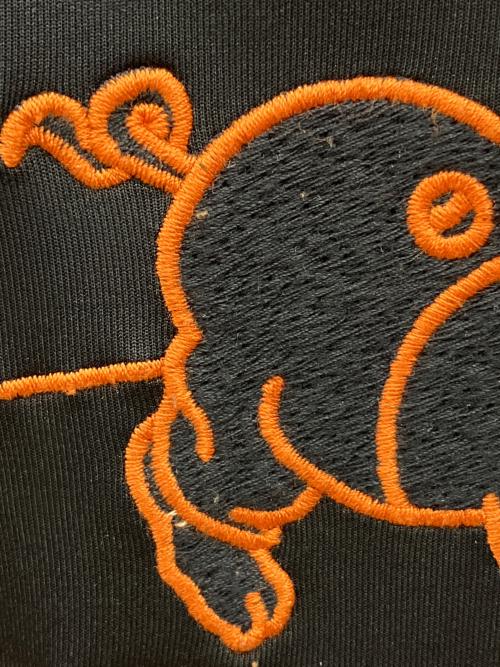 STUDIO D'ARTISAN（ステュディオダルチザン）STUDIO D'ARTISAN (ステュディオダルチザン) トラックジャケット ネイビー サイズ:Ｍの古着・服飾アイテム