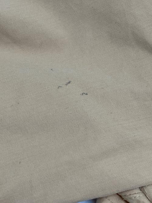 PLAYBOY sport（プレイボーイ スポート）PLAYBOY sport (プレイボーイ スポート) 80sスイングトップ　古着 イエロー サイズ:Ｍの古着・服飾アイテム