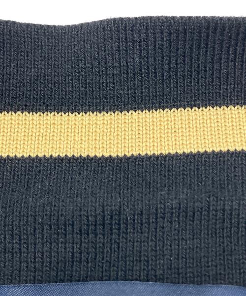 FRED PERRY（フレッドペリー）FRED PERRY (フレッドペリー) ポロシャツ ブラック サイズ:36の古着・服飾アイテム