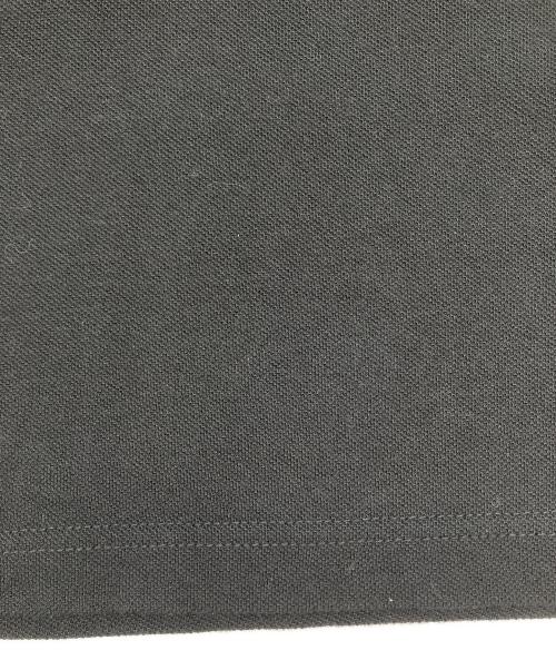 FRED PERRY（フレッドペリー）FRED PERRY (フレッドペリー) ポロシャツ ブラック サイズ:36の古着・服飾アイテム
