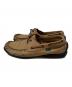PARABOOT (パラブーツ) モカシンシューズ ベージュ サイズ:不明：6000円