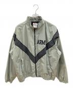 SKILCRAFTスキルクラフト）の古着「00sミリタリージャケット　U.S.ARMY　古着」｜カーキ