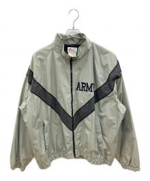 SKILCRAFT（スキルクラフト）の古着「00sミリタリージャケット　U.S.ARMY　古着」｜カーキ