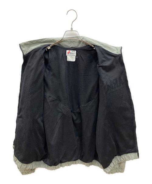 SKILCRAFT（スキルクラフト）SKILCRAFT (スキルクラフト) 00sミリタリージャケット　U.S.ARMY　古着 カーキ サイズ:不明の古着・服飾アイテム