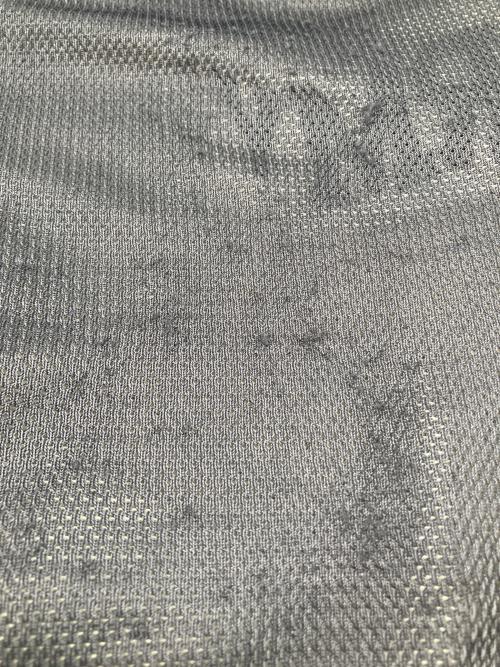 SKILCRAFT（スキルクラフト）SKILCRAFT (スキルクラフト) 00sミリタリージャケット　U.S.ARMY　古着 カーキ サイズ:不明の古着・服飾アイテム