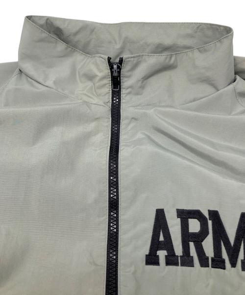 SKILCRAFT（スキルクラフト）SKILCRAFT (スキルクラフト) 00sミリタリージャケット　U.S.ARMY　古着 カーキ サイズ:不明の古着・服飾アイテム