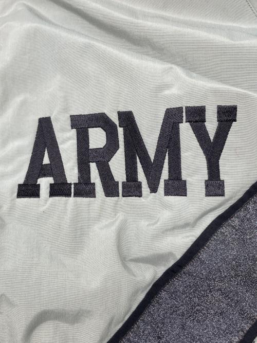 SKILCRAFT（スキルクラフト）SKILCRAFT (スキルクラフト) 00sミリタリージャケット　U.S.ARMY　古着 カーキ サイズ:不明の古着・服飾アイテム