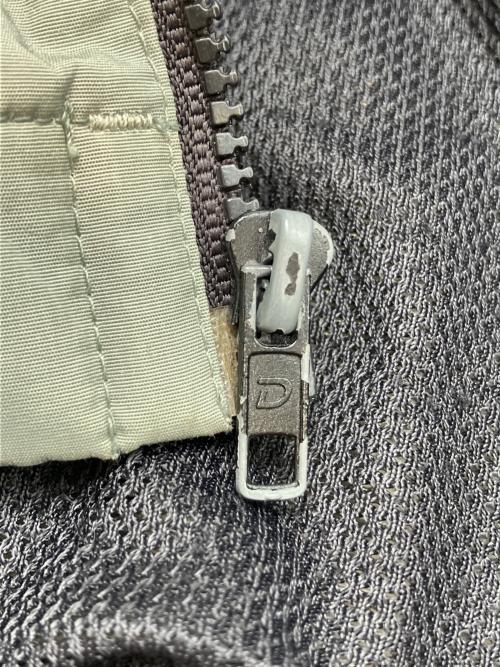 SKILCRAFT（スキルクラフト）SKILCRAFT (スキルクラフト) 00sミリタリージャケット　U.S.ARMY　古着 カーキ サイズ:不明の古着・服飾アイテム