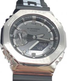 CASIO×MONCLER GENIUS（カシオ×モンクレール ジーニアス）の古着「デジアナウォッチ」