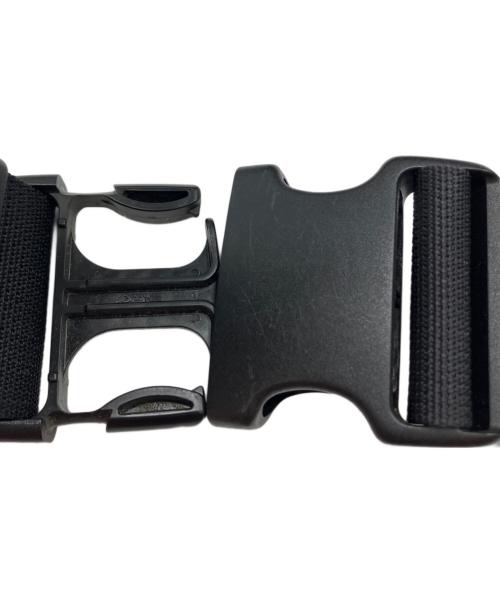 PORTER（ポーター）PORTER (ポーター) DIESEL (ディーゼル) ショルダーバッグ ブラック×マルチカラーの古着・服飾アイテム