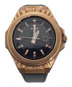 CASIOカシオ）の古着「腕時計」｜ブラック