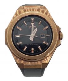 CASIO（カシオ）の古着「腕時計」｜ブラック