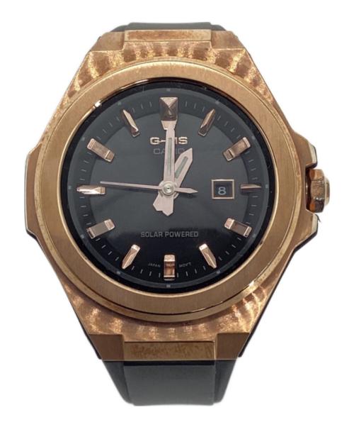 CASIO（カシオ）CASIO (カシオ) 腕時計 ブラックの古着・服飾アイテム