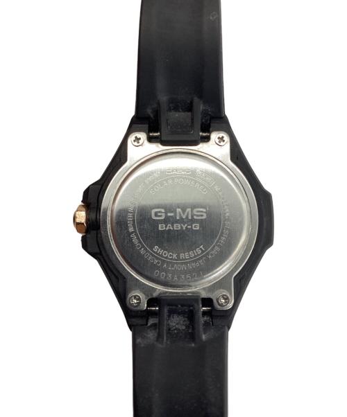 CASIO（カシオ）CASIO (カシオ) 腕時計 ブラックの古着・服飾アイテム