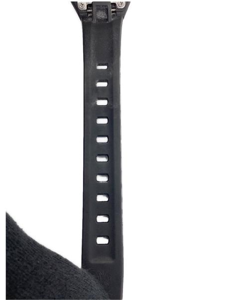 CASIO（カシオ）CASIO (カシオ) 腕時計 ブラックの古着・服飾アイテム