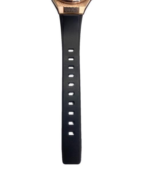 CASIO（カシオ）CASIO (カシオ) 腕時計 ブラックの古着・服飾アイテム