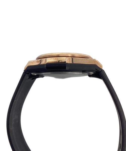 CASIO（カシオ）CASIO (カシオ) 腕時計 ブラックの古着・服飾アイテム