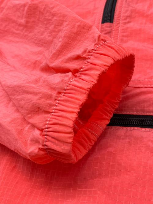 L.L.Bean（エルエルビーン）L.L.Bean (エルエルビーン) アノラックパーカー ショッキングピンク サイズ:Lの古着・服飾アイテム