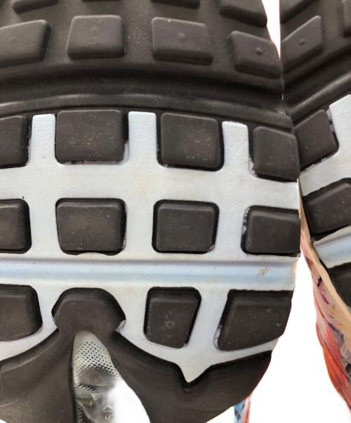 NIKE（ナイキ）NIKE (ナイキ) 	AIR MAX95 オレンジ サイズ:28.5cmの古着・服飾アイテム