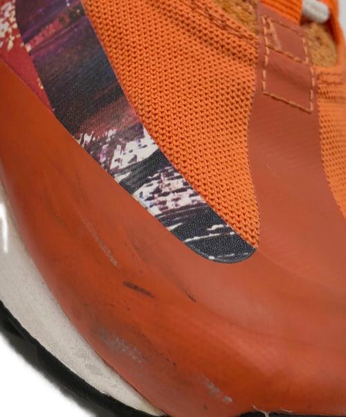 NIKE（ナイキ）NIKE (ナイキ) 	AIR MAX95 オレンジ サイズ:28.5cmの古着・服飾アイテム