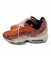 中古・古着 NIKE (ナイキ) 	AIR MAX95 オレンジ サイズ:28.5cm：11000円