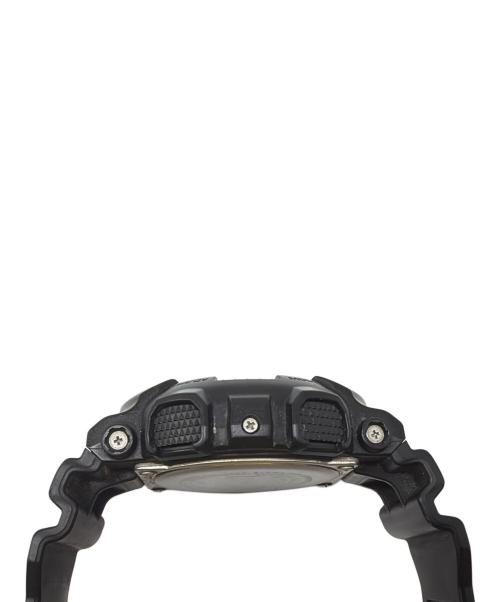 CASIO（カシオ）CASIO (カシオ) G-SHOCK	GA-100CF-1A9JFの古着・服飾アイテム