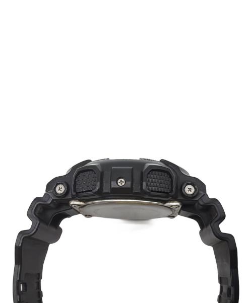 CASIO（カシオ）CASIO (カシオ) G-SHOCK	GA-100CF-1A9JFの古着・服飾アイテム