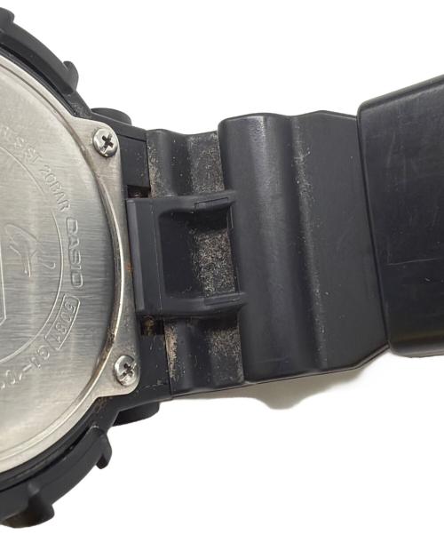CASIO（カシオ）CASIO (カシオ) G-SHOCK	GA-100CF-1A9JFの古着・服飾アイテム