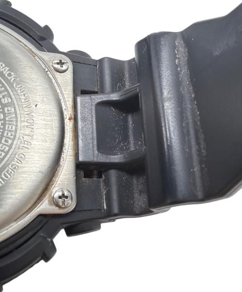CASIO（カシオ）CASIO (カシオ) G-SHOCK	GA-100CF-1A9JFの古着・服飾アイテム