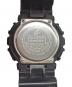 CASIO (カシオ) G-SHOCK	GA-100CF-1A9JF：8000円