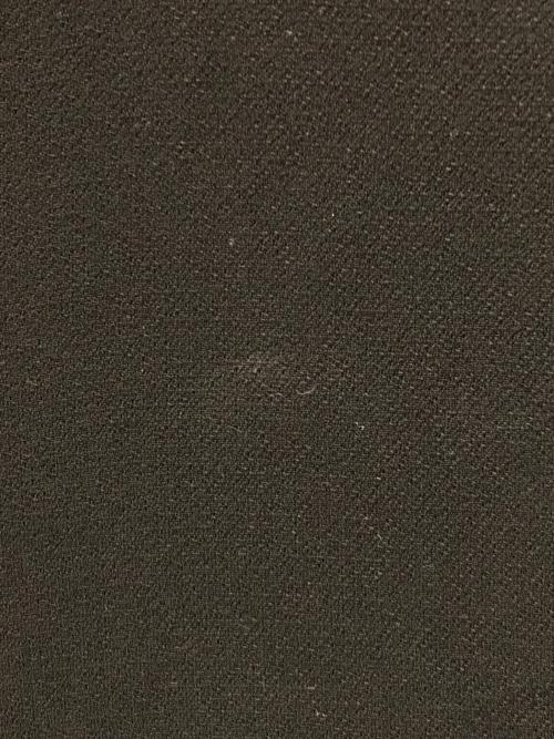 UNITED ARROWS（ユナイテッドアローズ）UNITED ARROWS (ユナイテッドアローズ) 長袖ワンピース ブラック サイズ:不明の古着・服飾アイテム