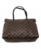 LOUIS VUITTONルイ ヴィトン）の古着「トータリーMM」｜ブラウン