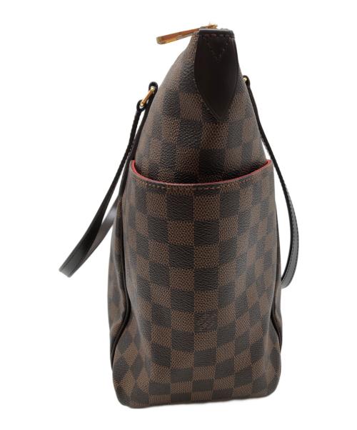 LOUIS VUITTON（ルイ ヴィトン）LOUIS VUITTON (ルイ ヴィトン) トータリーMM ブラウンの古着・服飾アイテム