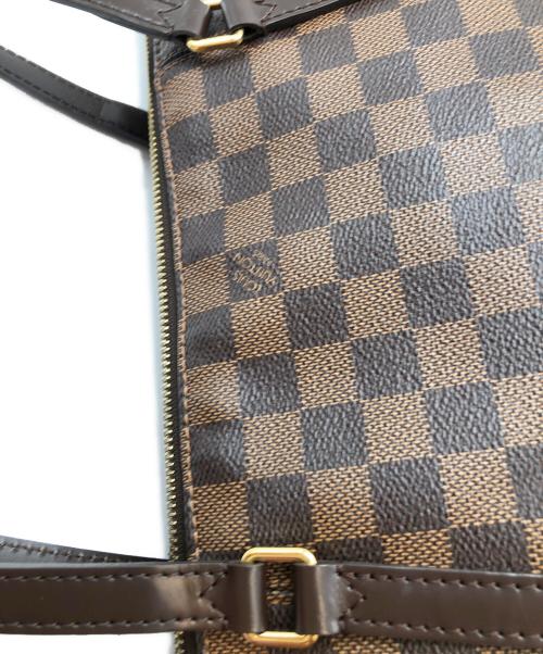 LOUIS VUITTON（ルイ ヴィトン）LOUIS VUITTON (ルイ ヴィトン) トータリーMM ブラウンの古着・服飾アイテム