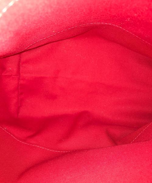 LOUIS VUITTON（ルイ ヴィトン）LOUIS VUITTON (ルイ ヴィトン) トータリーMM ブラウンの古着・服飾アイテム