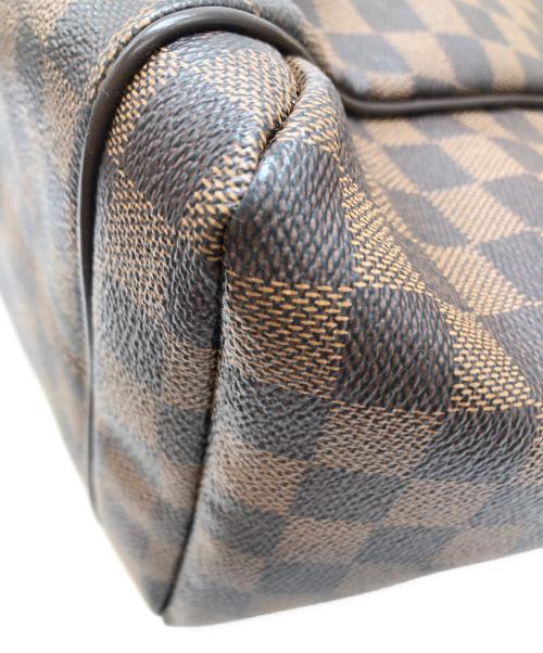 LOUIS VUITTON（ルイ ヴィトン）LOUIS VUITTON (ルイ ヴィトン) トータリーMM ブラウンの古着・服飾アイテム