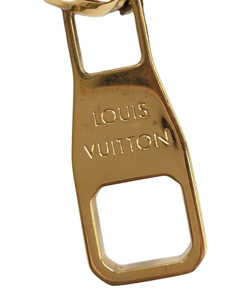 LOUIS VUITTON（ルイ ヴィトン）LOUIS VUITTON (ルイ ヴィトン) トータリーMM ブラウンの古着・服飾アイテム