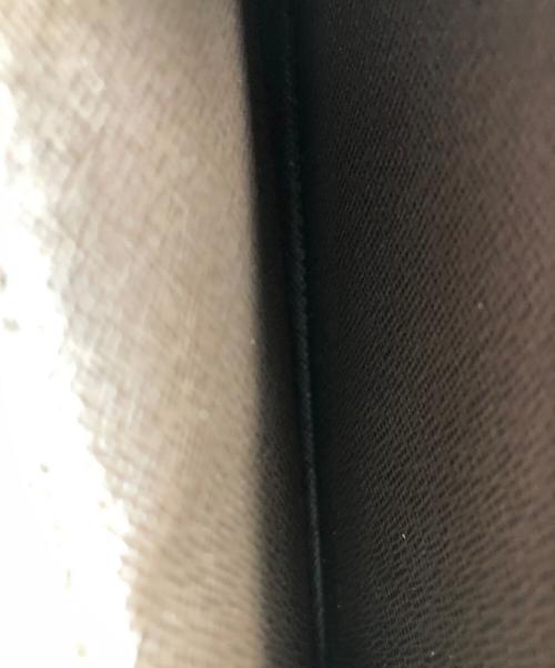 LOUIS VUITTON（ルイ ヴィトン）LOUIS VUITTON (ルイ ヴィトン) ポルトフォイユ・サラ ブラウンの古着・服飾アイテム