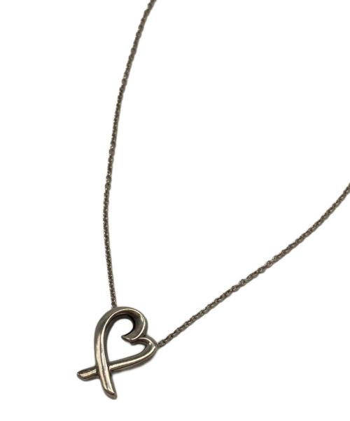 TIFFANY & Co.（ティファニー）TIFFANY & Co. (ティファニー) SILVER925の古着・服飾アイテム