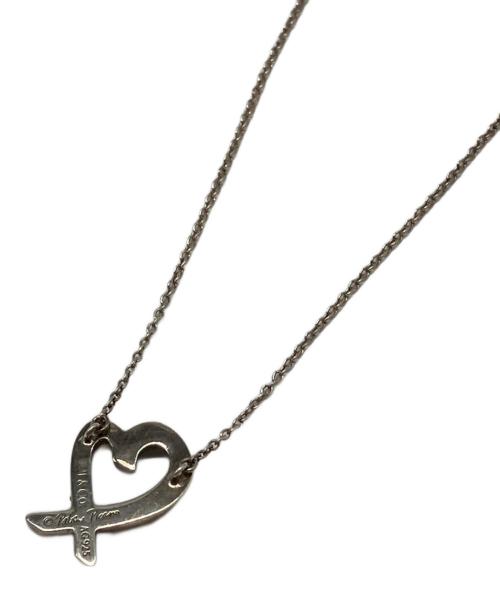 TIFFANY & Co.（ティファニー）TIFFANY & Co. (ティファニー) SILVER925の古着・服飾アイテム